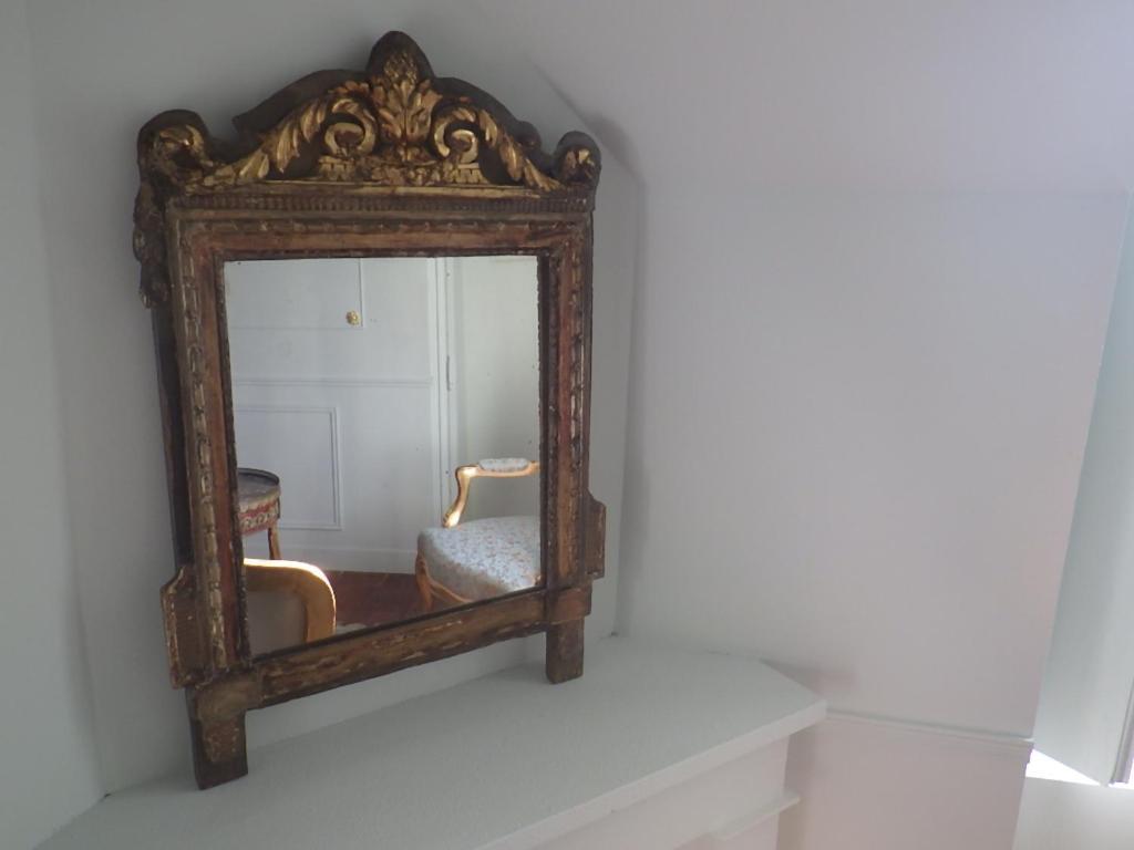 Castel De La Comtesse Bed and Breakfast Μπλουά Εξωτερικό φωτογραφία