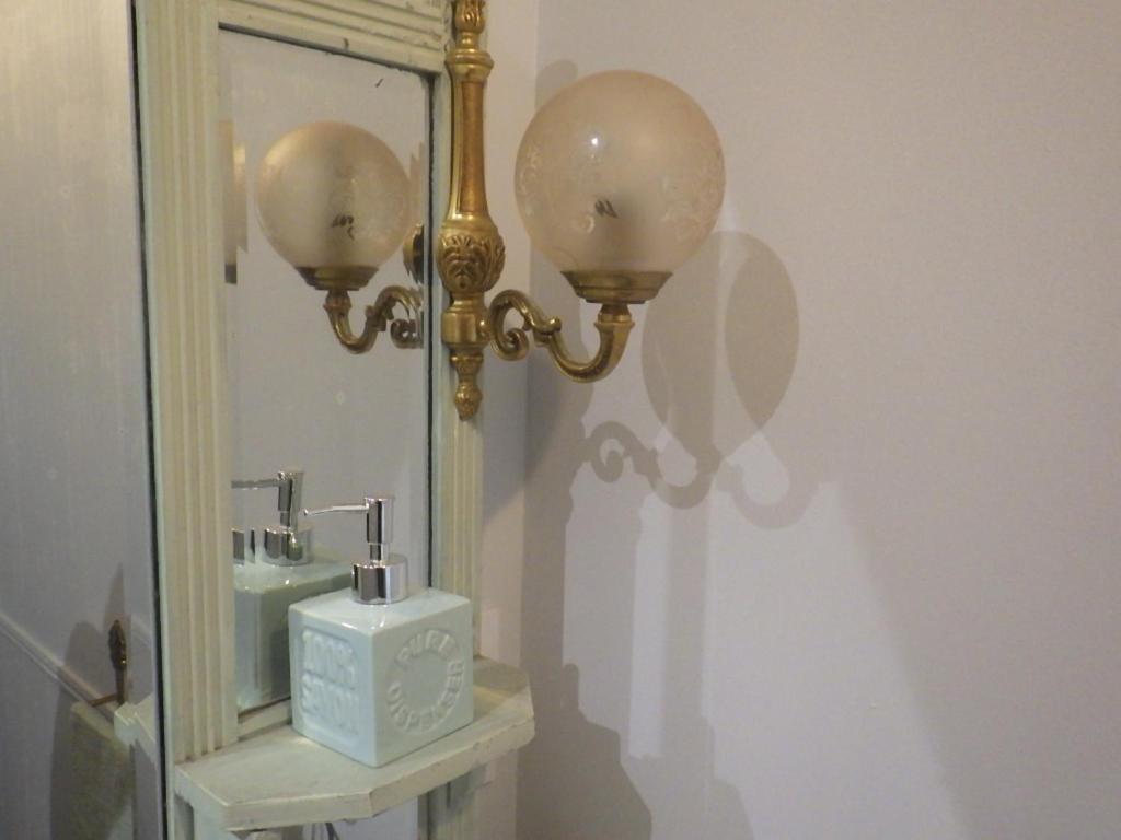 Castel De La Comtesse Bed and Breakfast Μπλουά Εξωτερικό φωτογραφία